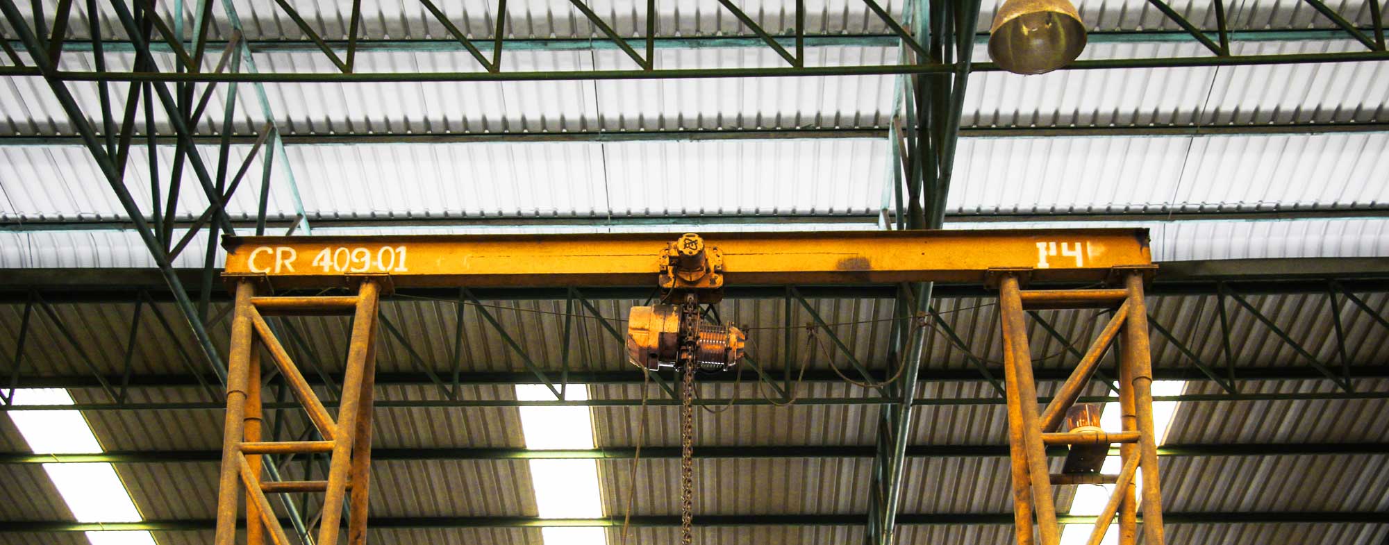 Crane Sales &amp; Supplies in Gillette, WY Rocky Mountain